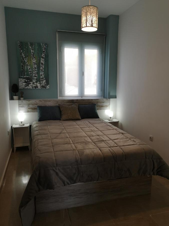 Piso Sevilla Gelves Εξωτερικό φωτογραφία