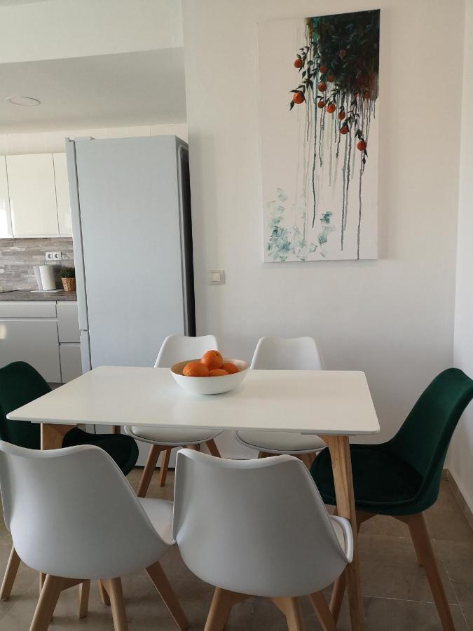 Piso Sevilla Gelves Εξωτερικό φωτογραφία