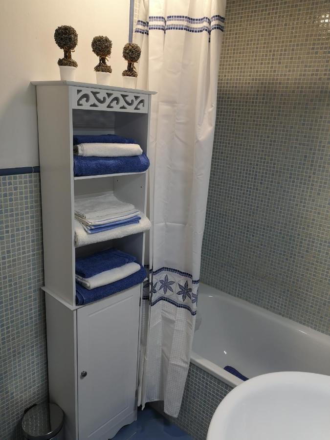 Piso Sevilla Gelves Εξωτερικό φωτογραφία