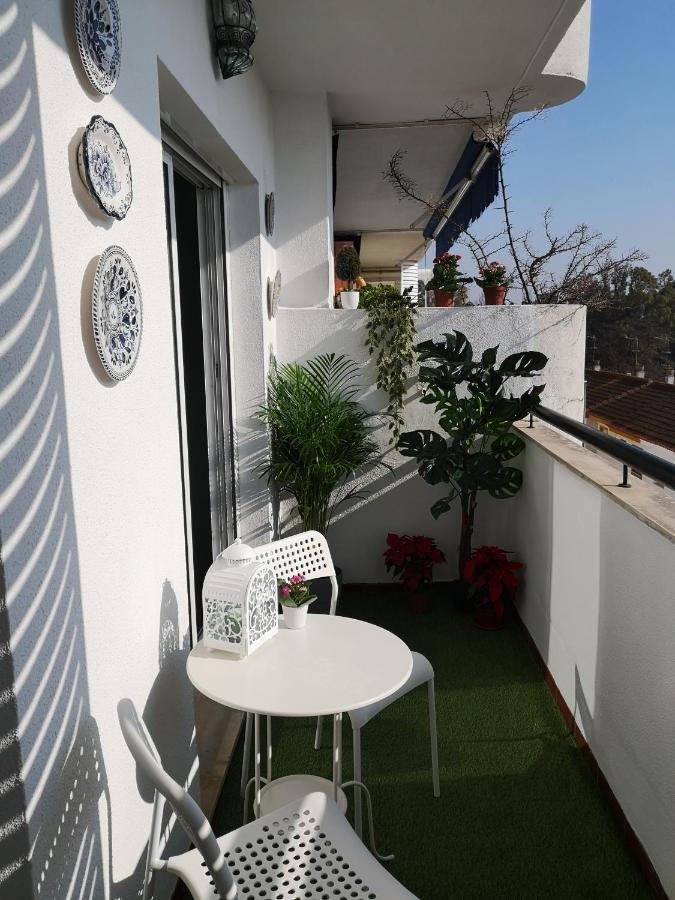 Piso Sevilla Gelves Εξωτερικό φωτογραφία