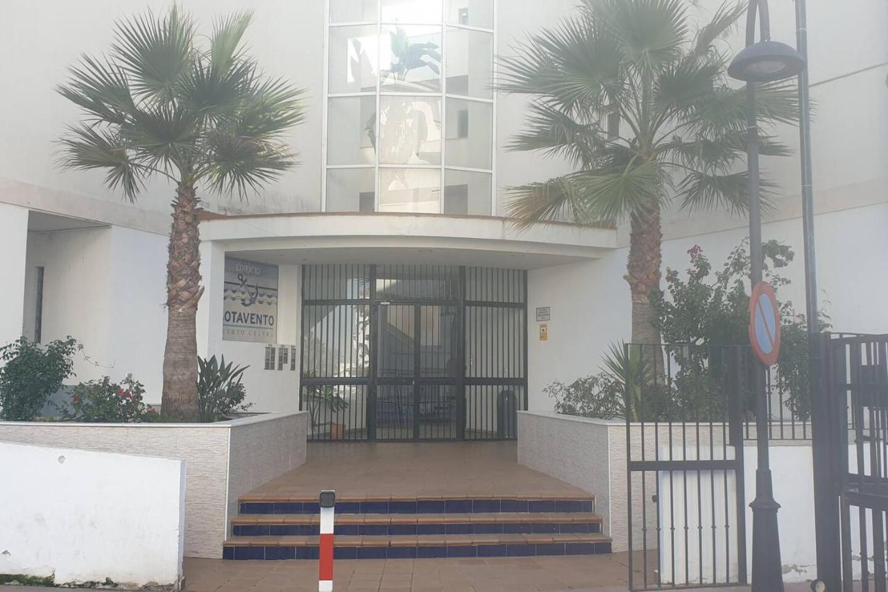 Piso Sevilla Gelves Εξωτερικό φωτογραφία